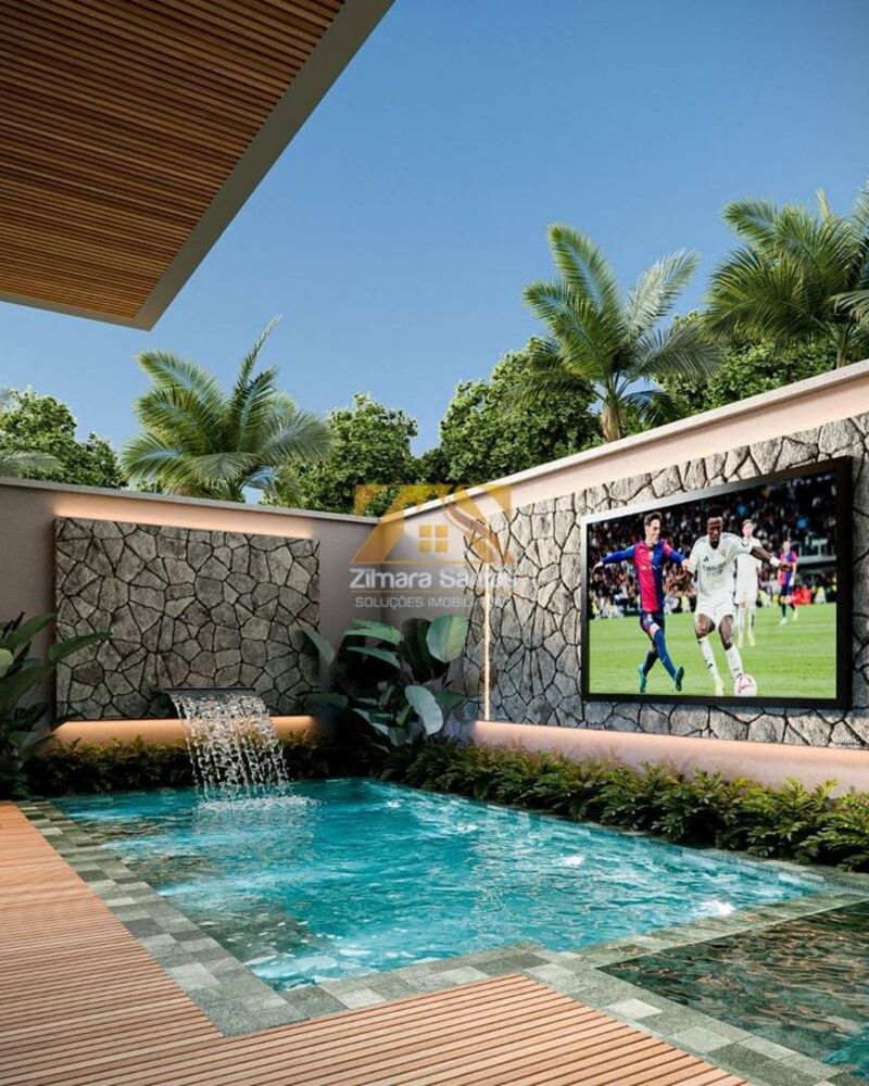 Casa à venda com 4 quartos, 220m² - Foto 9
