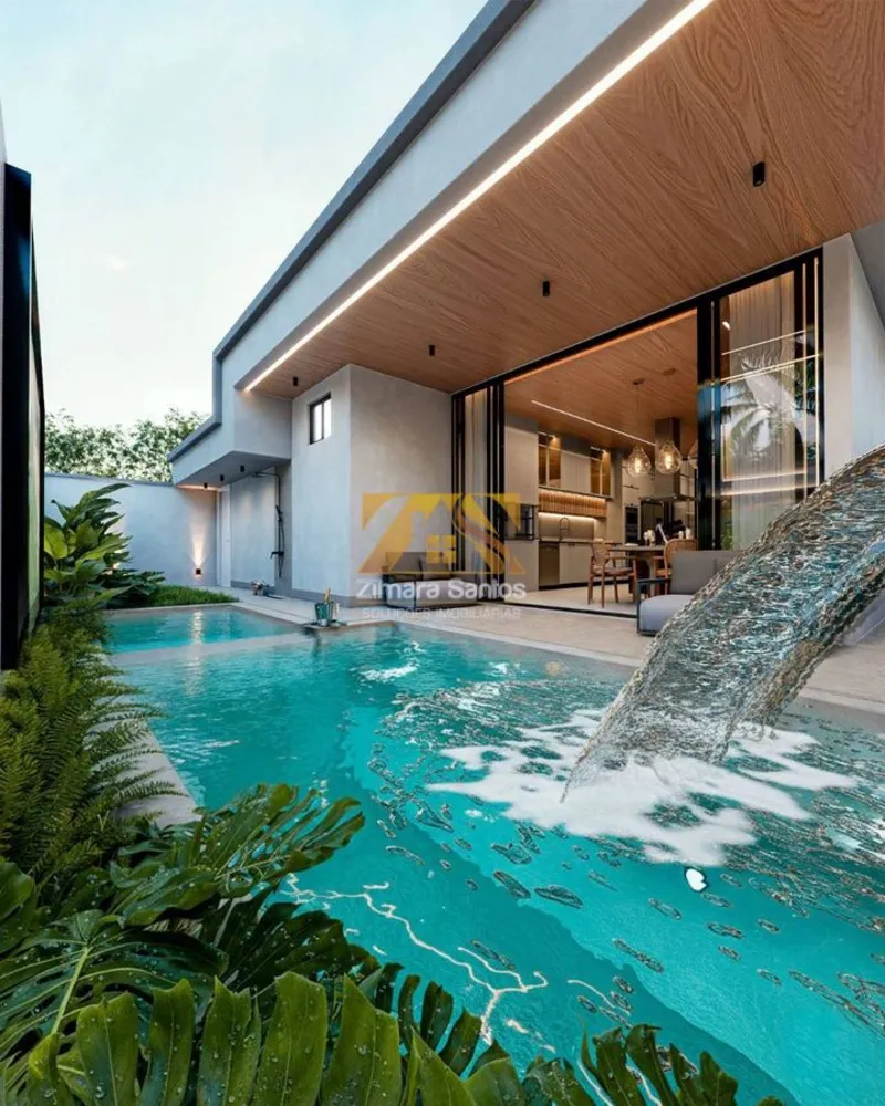 Casa, 4 quartos, 220 m² - Foto 28