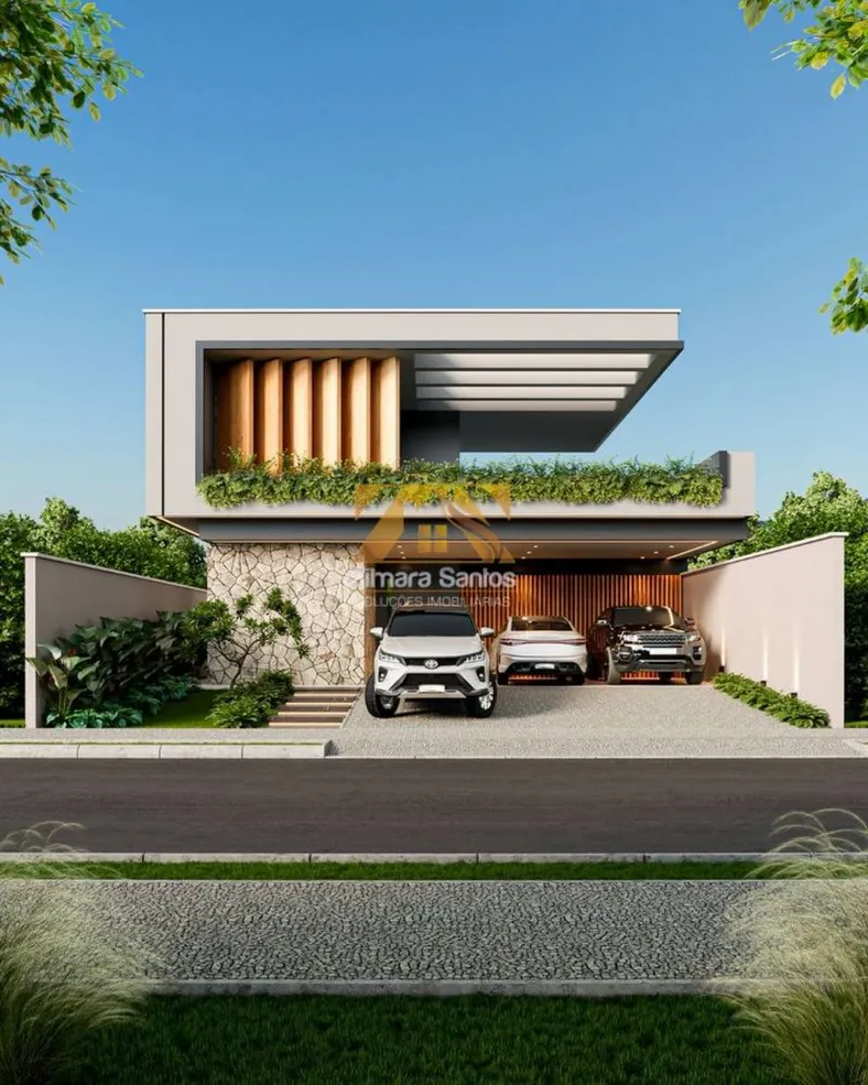 Casa, 4 quartos, 220 m² - Foto 17
