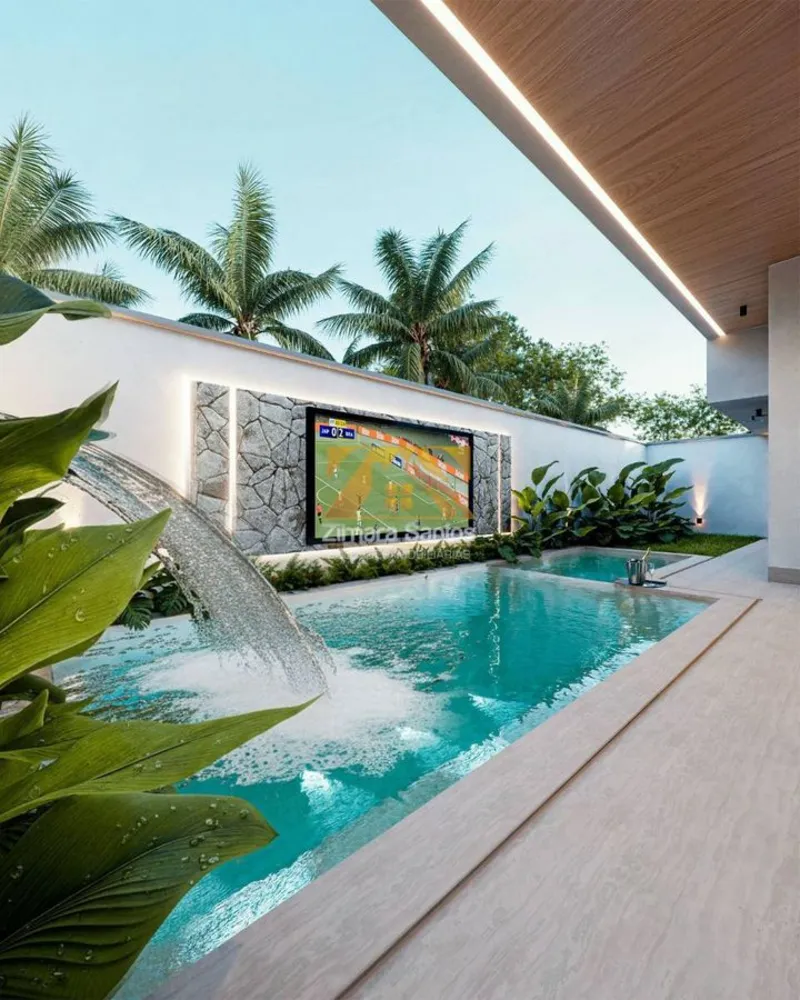 Casa, 4 quartos, 220 m² - Foto 21