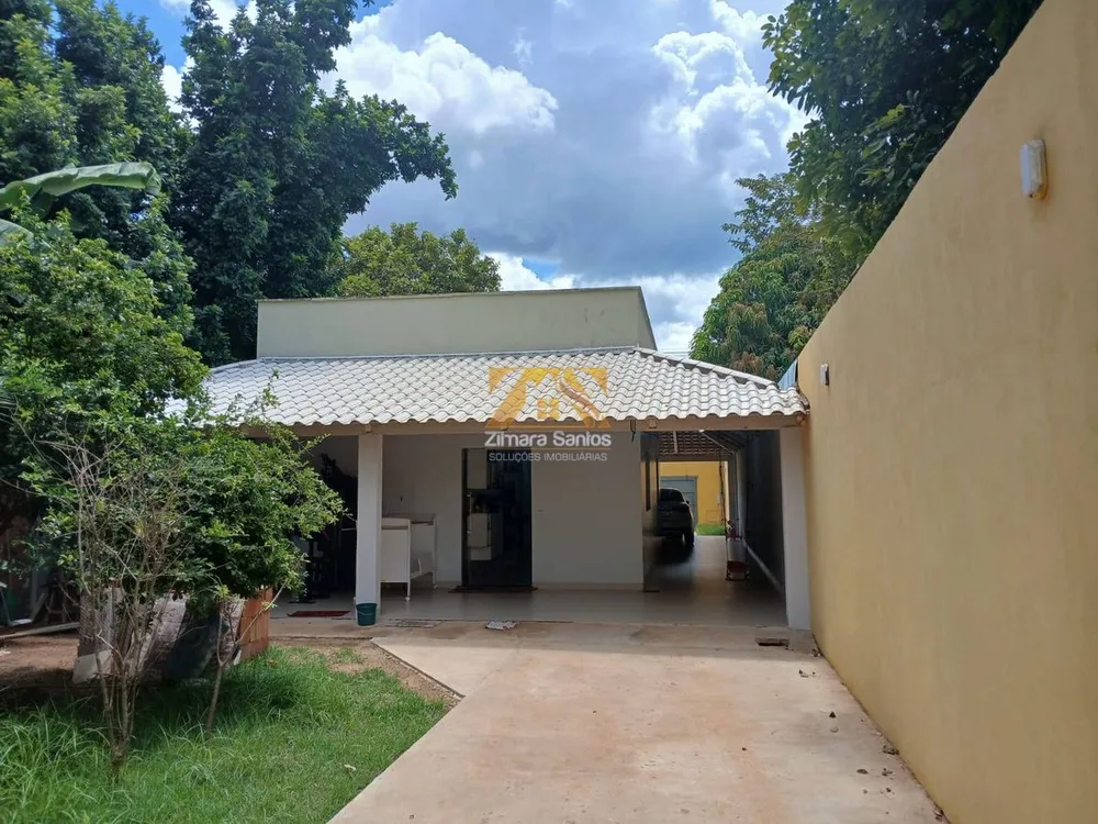 Casa, 2 quartos, 150 m² - Foto 4