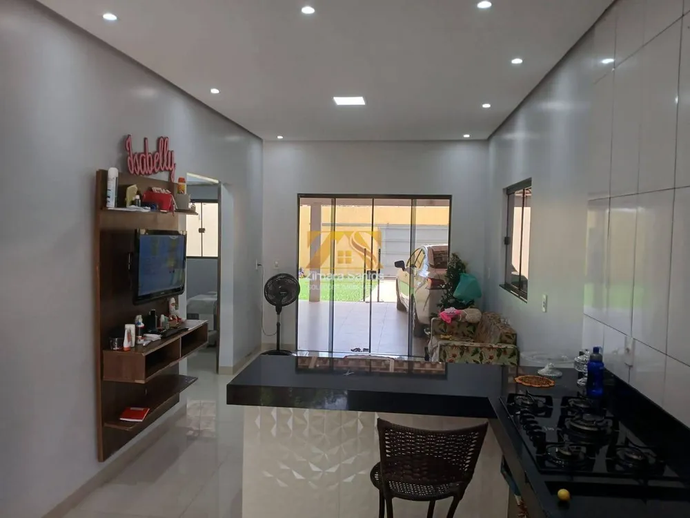 Casa, 2 quartos, 150 m² - Foto 11