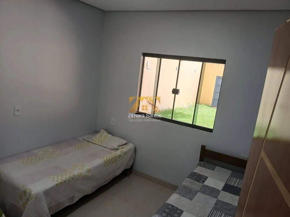 Casa, 2 quartos, 150 m² - Foto 8