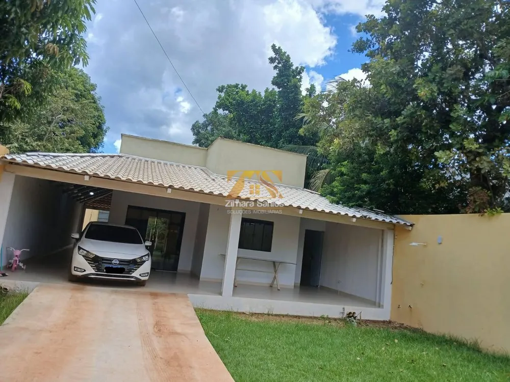 Casa, 2 quartos, 150 m² - Foto 5