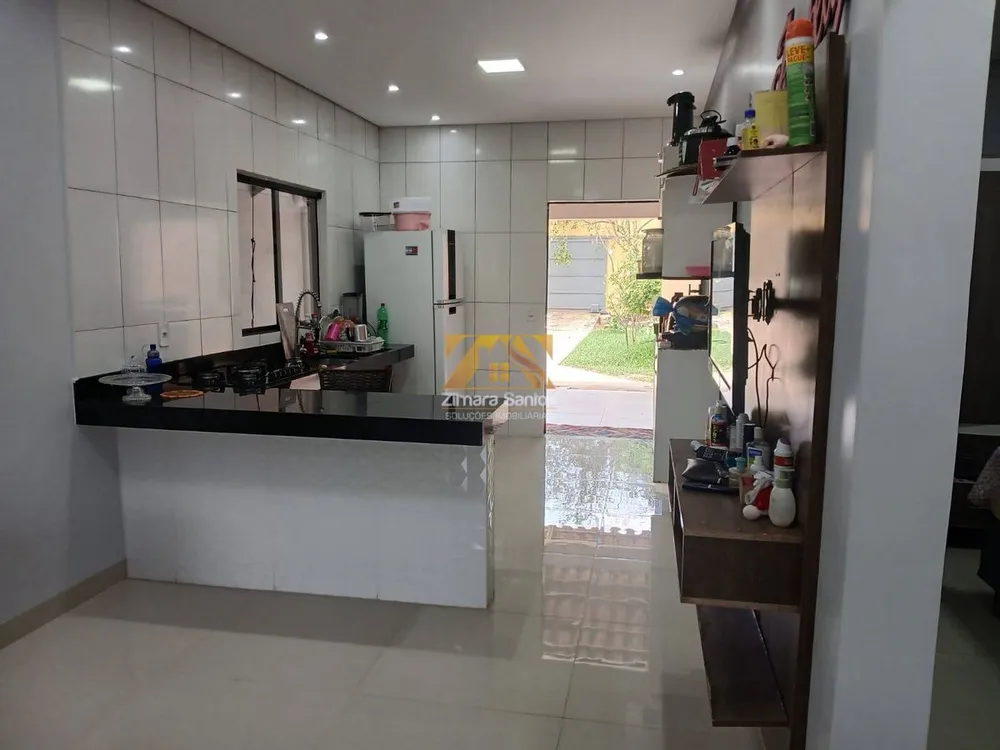 Casa, 2 quartos, 150 m² - Foto 10