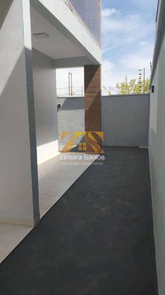 Sobrado, 3 quartos, 147 m² - Foto 12