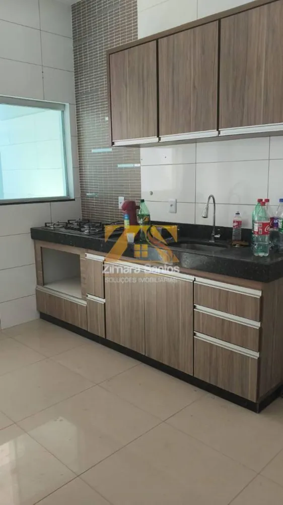 Sobrado, 3 quartos, 147 m² - Foto 2
