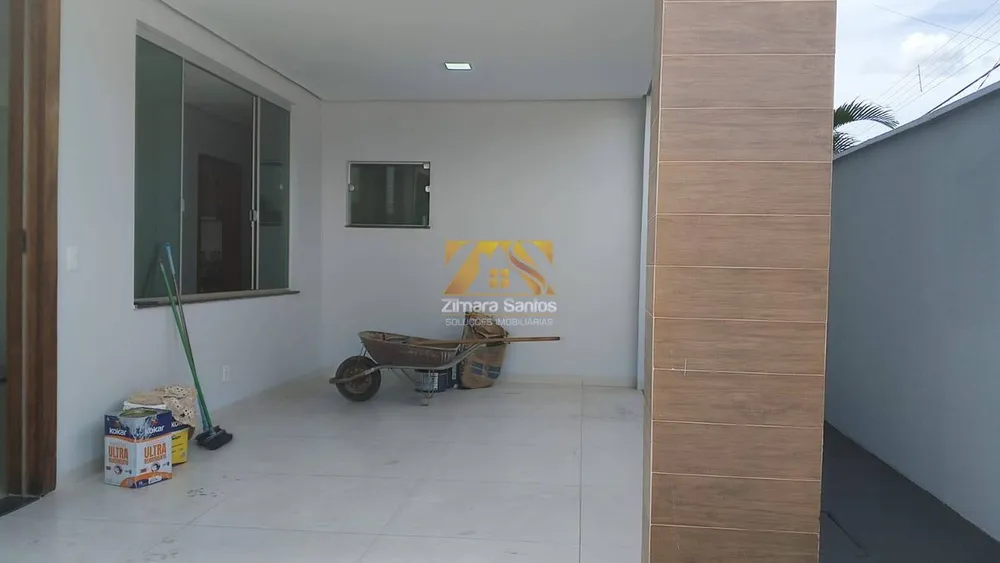 Sobrado, 3 quartos, 147 m² - Foto 1