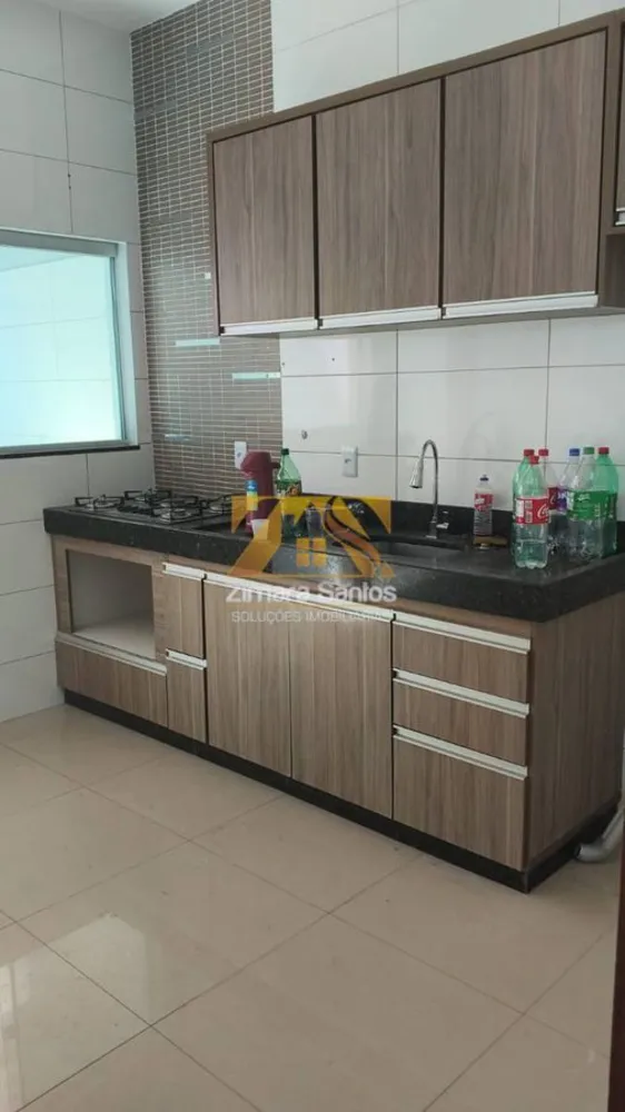 Sobrado, 3 quartos, 147 m² - Foto 3