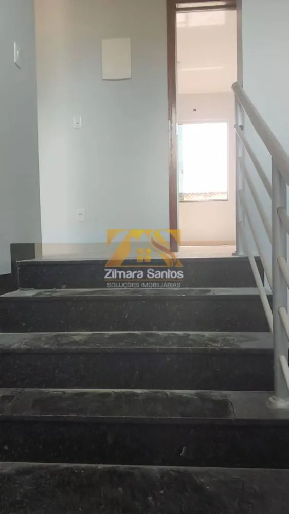 Sobrado, 3 quartos, 147 m² - Foto 3