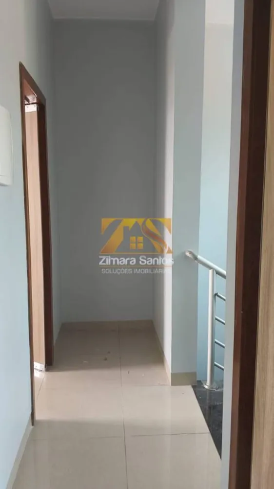Sobrado, 3 quartos, 147 m² - Foto 1