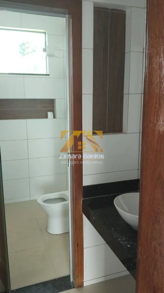 Sobrado, 3 quartos, 147 m² - Foto 9