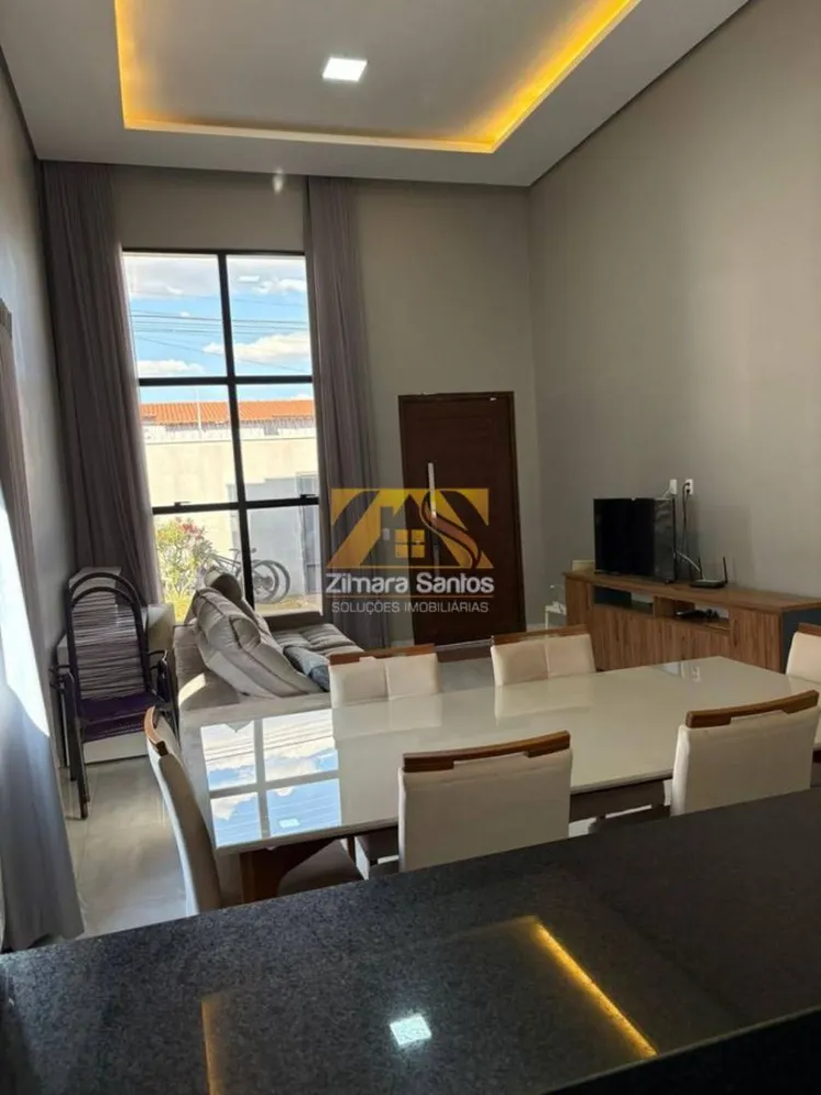 Casa, 3 quartos, 158 m² - Foto 4