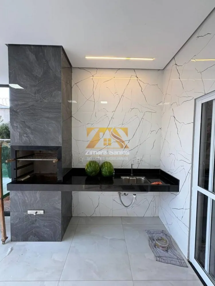 Casa, 3 quartos, 158 m² - Foto 8
