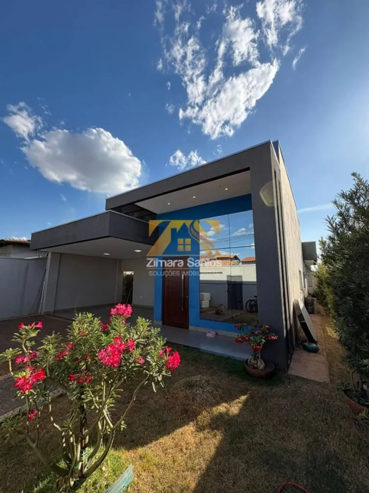 Casa, 3 quartos, 158 m² - Foto 2