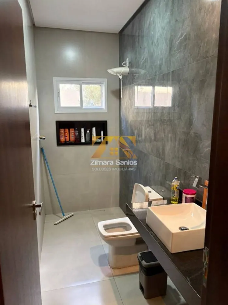 Casa, 3 quartos, 158 m² - Foto 7