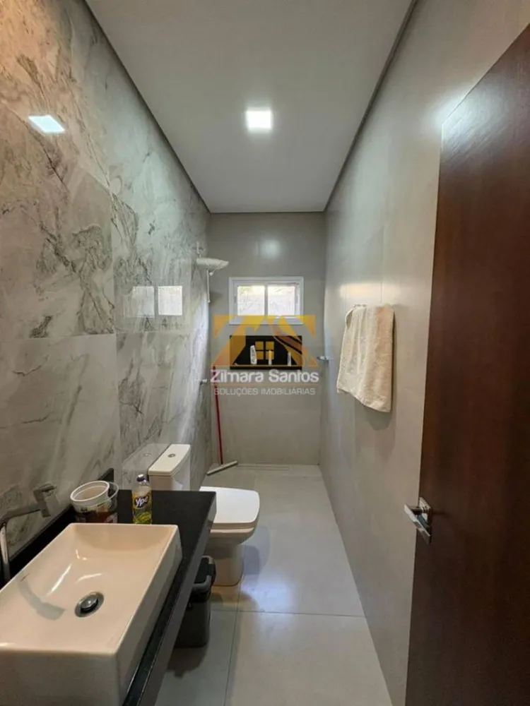 Casa, 3 quartos, 158 m² - Foto 5
