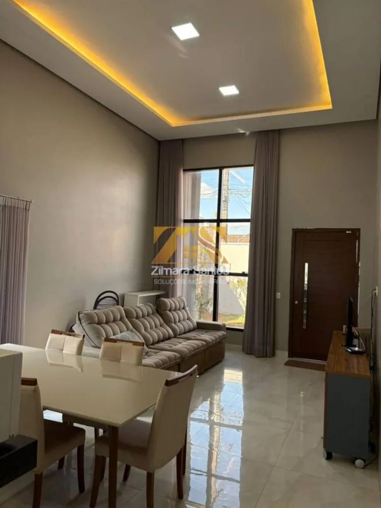 Casa, 3 quartos, 158 m² - Foto 3