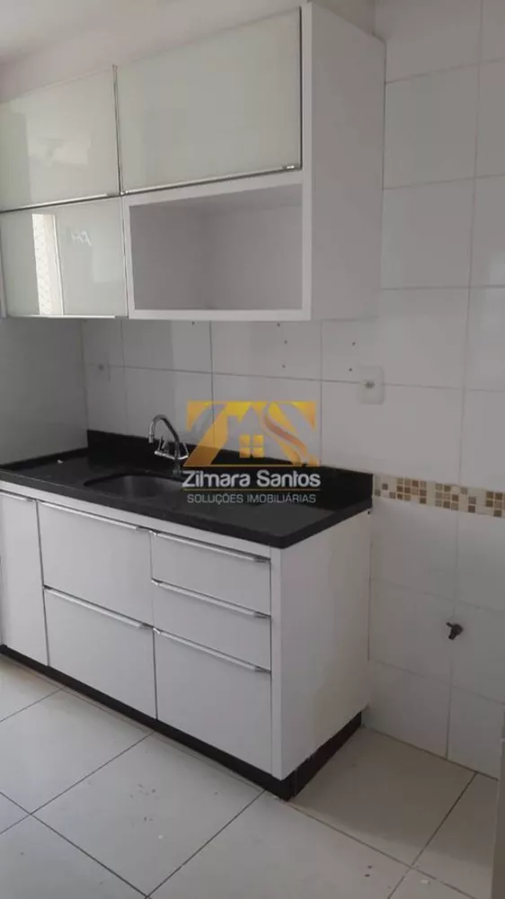 Apartamento à venda com 3 quartos, 73m² - Foto 4