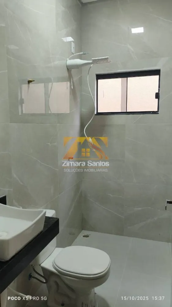 Casa, 2 quartos, 67 m² - Foto 12