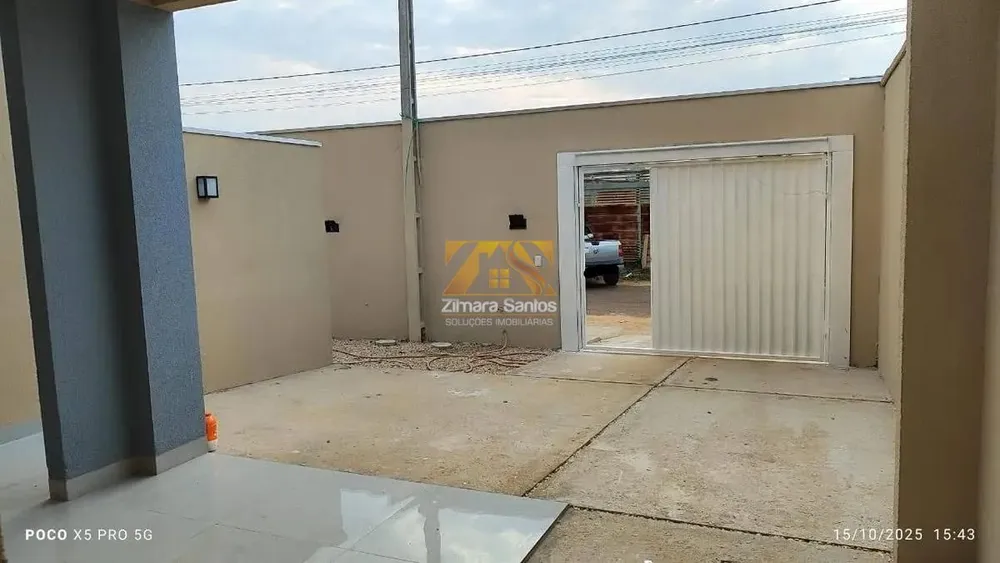 Casa, 2 quartos, 67 m² - Foto 2