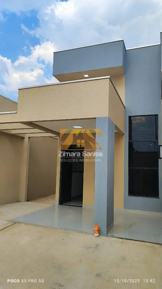 Casa, 2 quartos, 67 m² - Foto 3