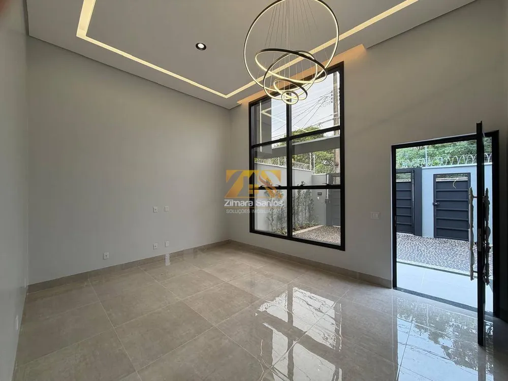 Casa, 3 quartos, 115 m² - Foto 2