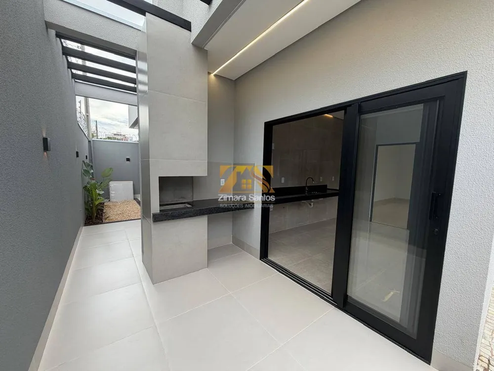 Casa, 3 quartos, 115 m² - Foto 5