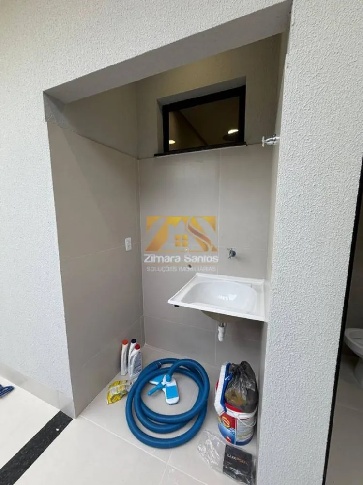 Casa, 3 quartos, 115 m² - Foto 6