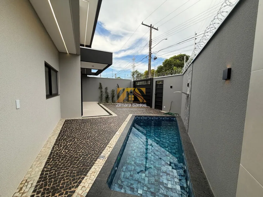 Casa, 3 quartos, 115 m² - Foto 12