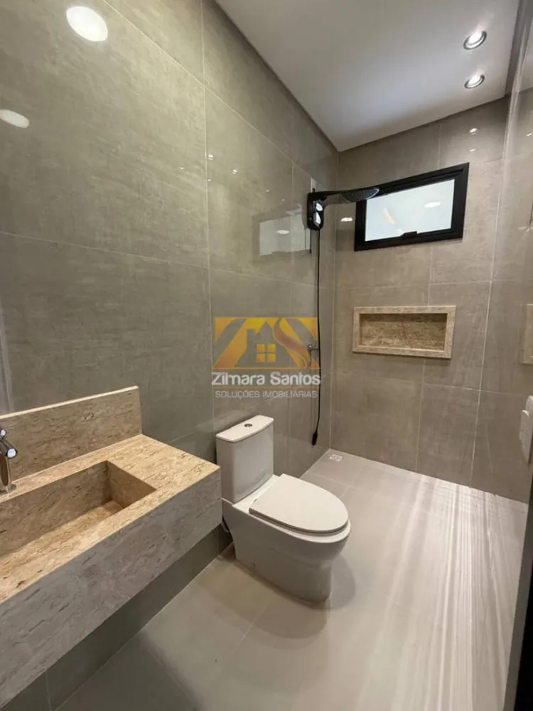 Casa, 3 quartos, 115 m² - Foto 8