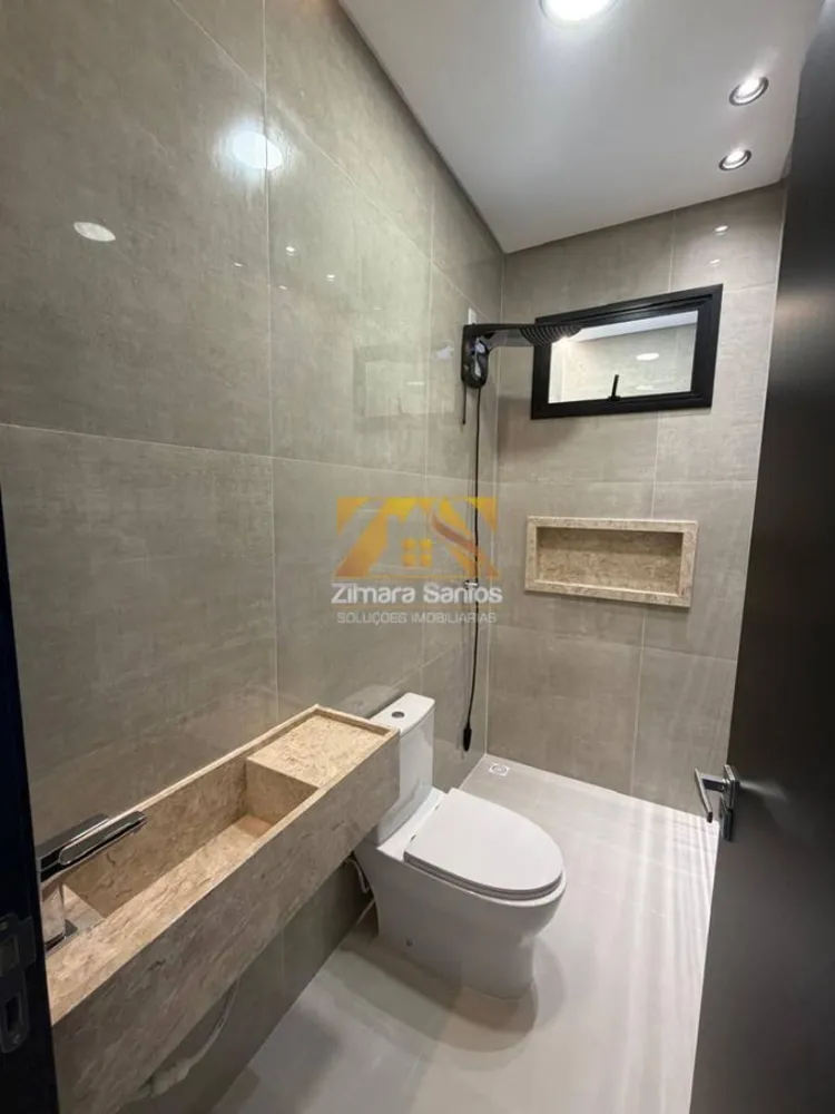 Casa, 3 quartos, 115 m² - Foto 7