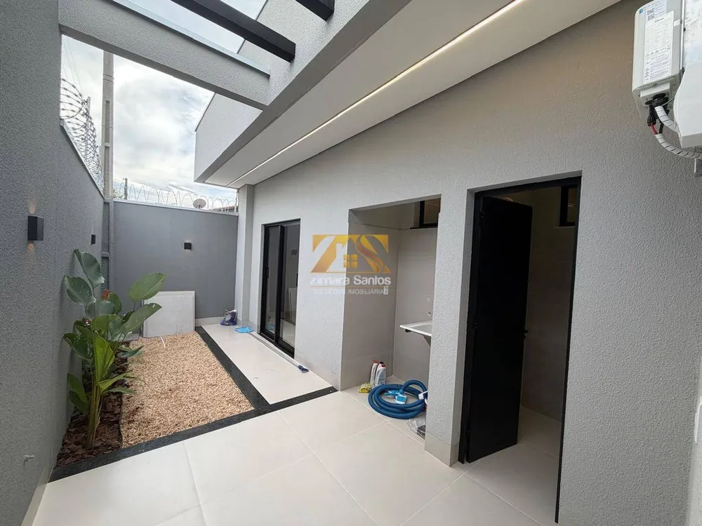 Casa, 3 quartos, 115 m² - Foto 7
