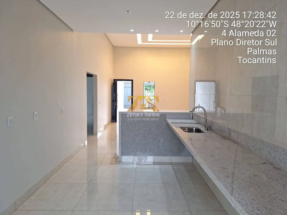 Casa, 3 quartos, 150 m² - Foto 3