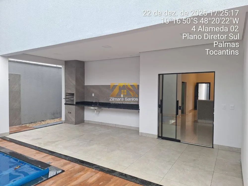 Casa, 3 quartos, 150 m² - Foto 6