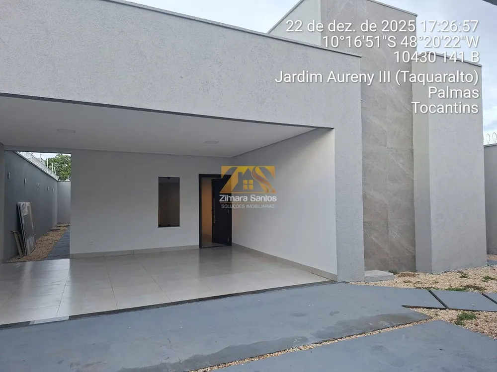 Casa, 3 quartos, 150 m² - Foto 1