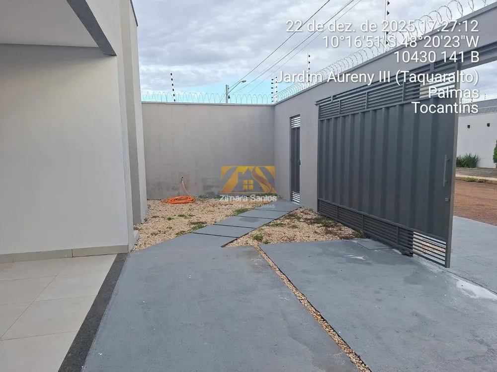 Casa, 3 quartos, 150 m² - Foto 2
