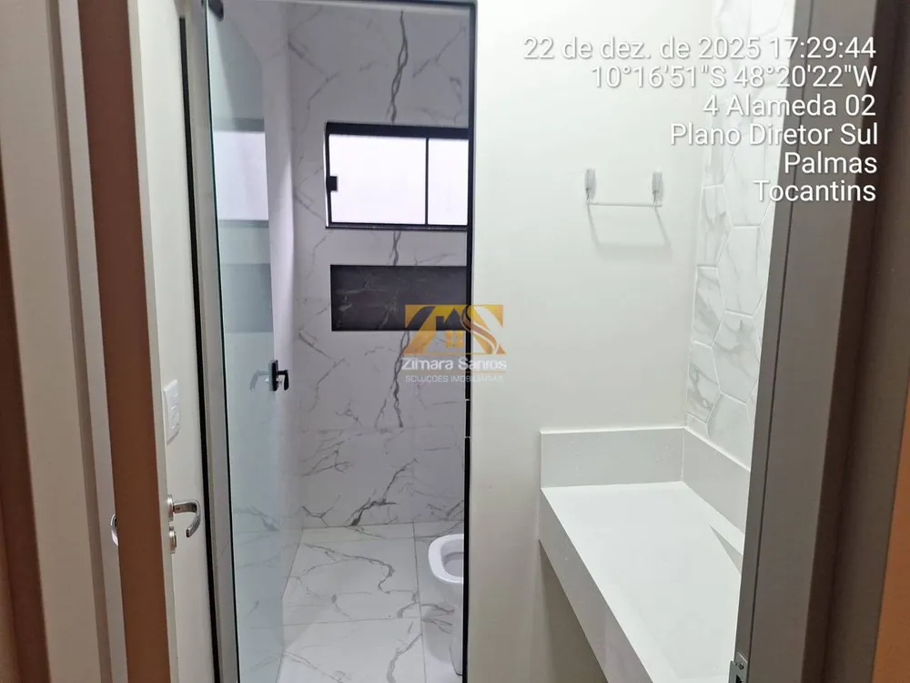 Casa, 3 quartos, 150 m² - Foto 9