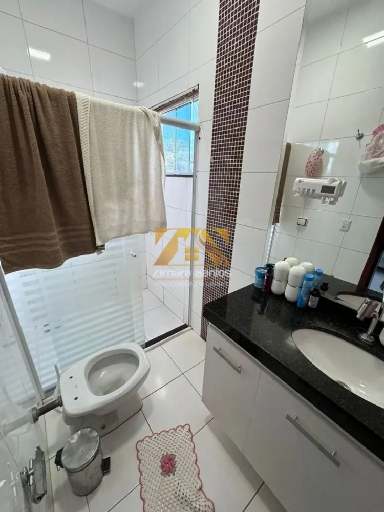 Sobrado, 3 quartos, 208 m² - Foto 8