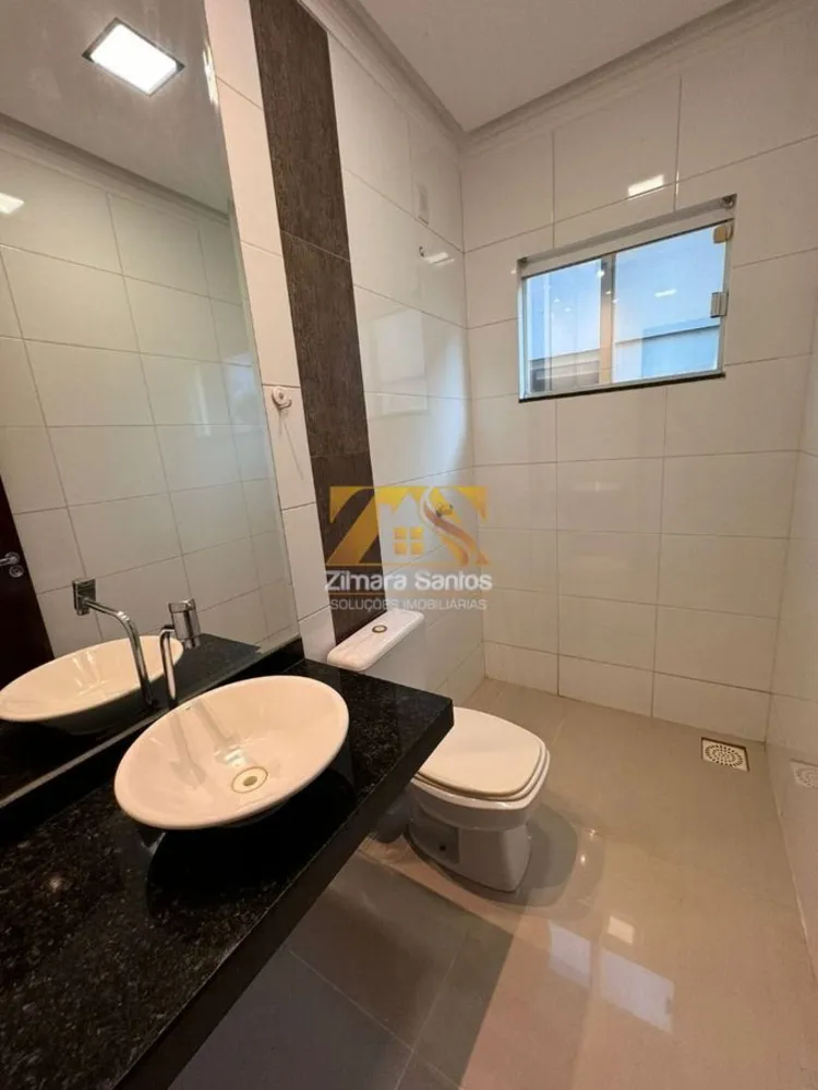 Sobrado, 3 quartos, 208 m² - Foto 9