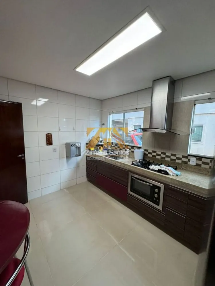 Sobrado, 3 quartos, 208 m² - Foto 5