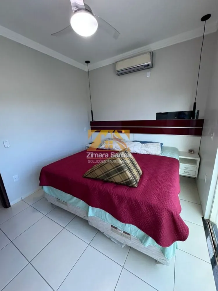 Sobrado, 3 quartos, 208 m² - Foto 7