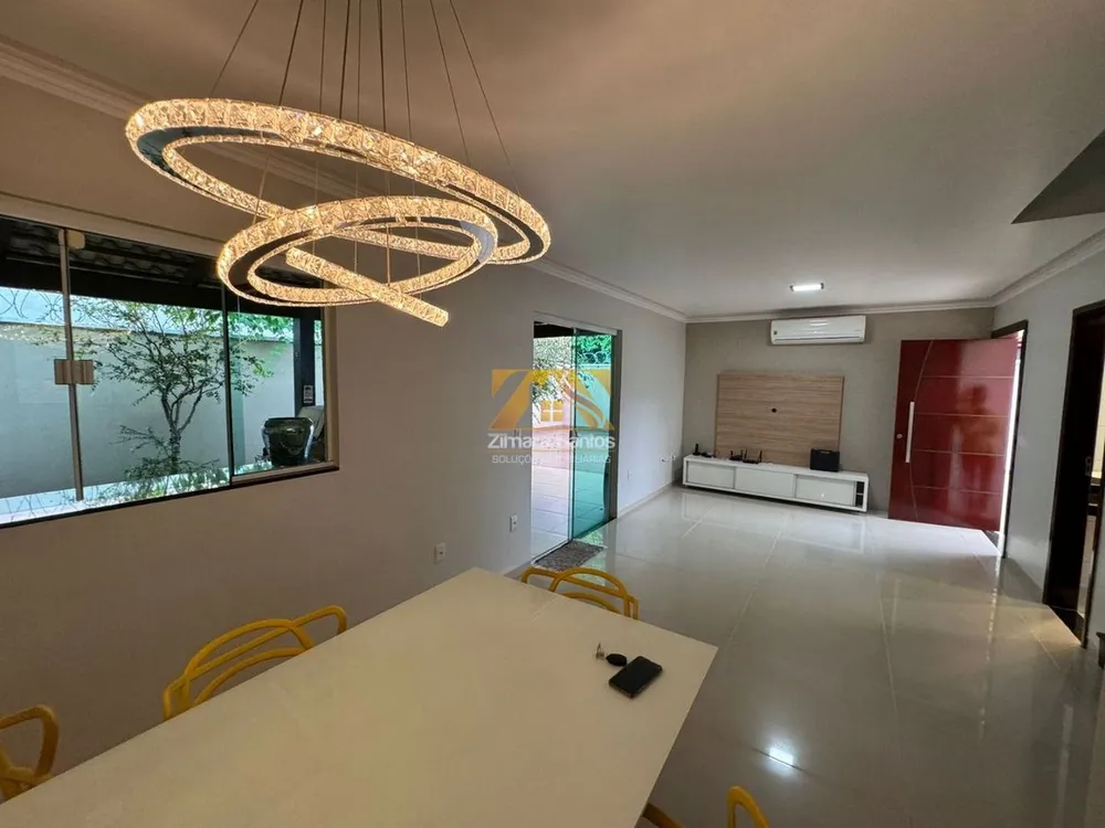 Sobrado, 3 quartos, 208 m² - Foto 4
