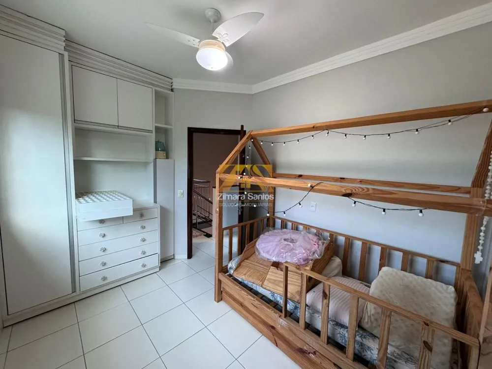 Sobrado, 3 quartos, 208 m² - Foto 10