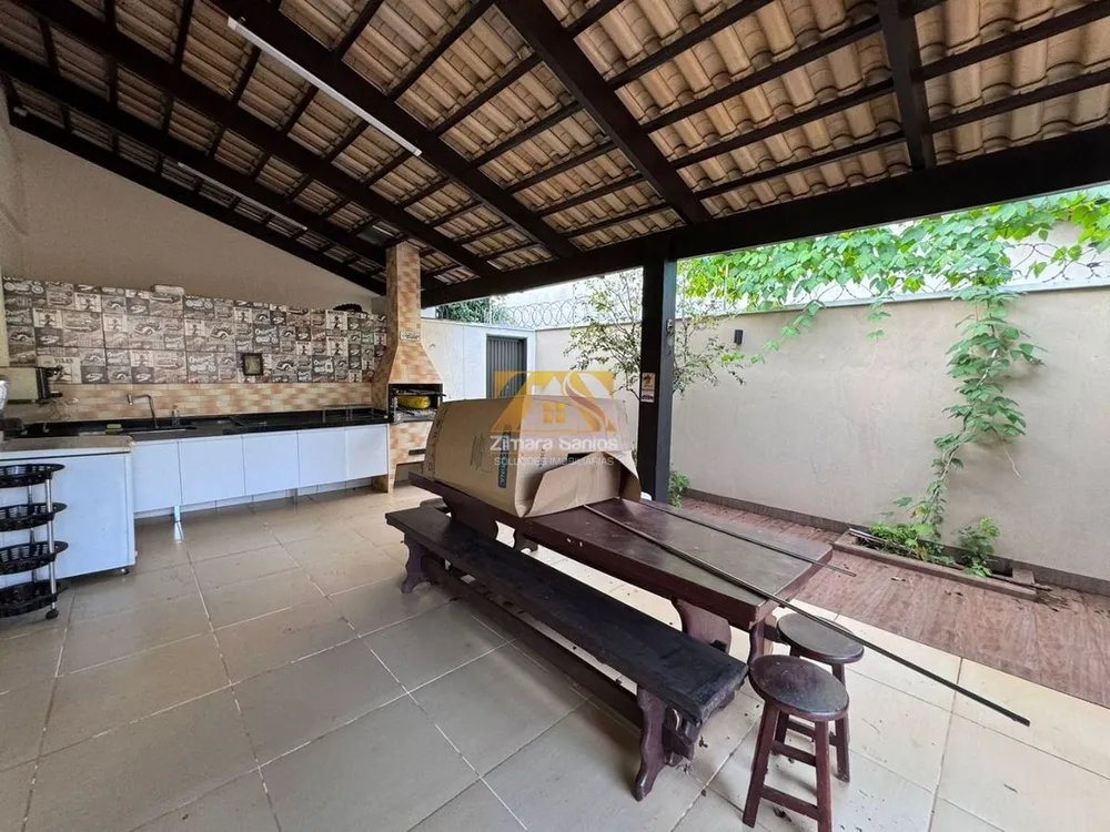 Sobrado, 3 quartos, 208 m² - Foto 11