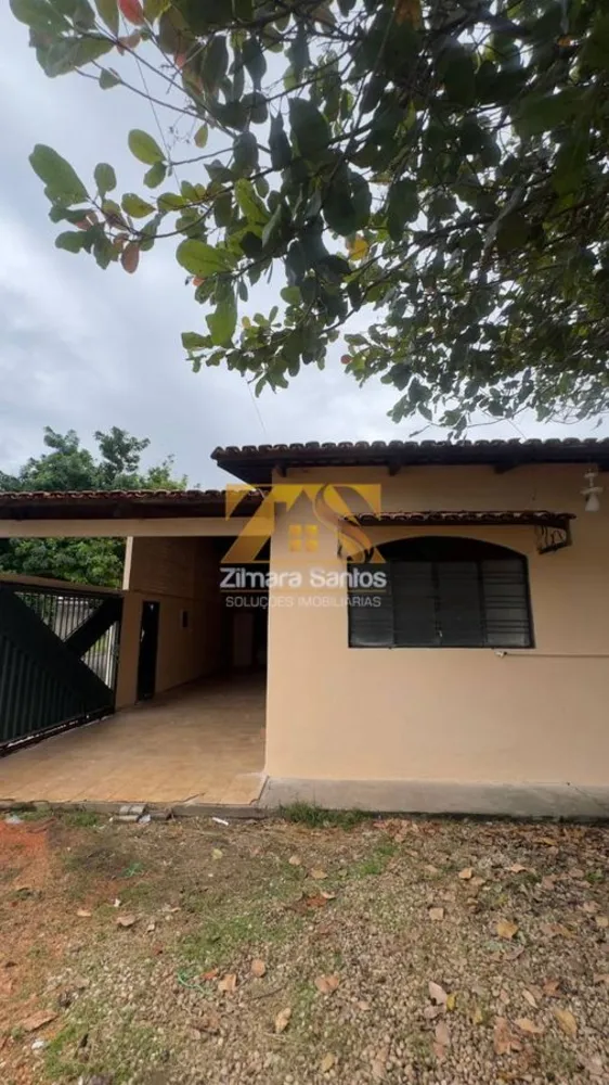 Casa, 3 quartos, 200 m² - Foto 4