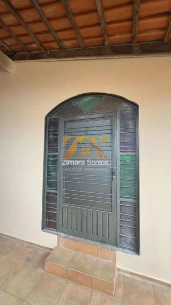 Casa, 3 quartos, 200 m² - Foto 2