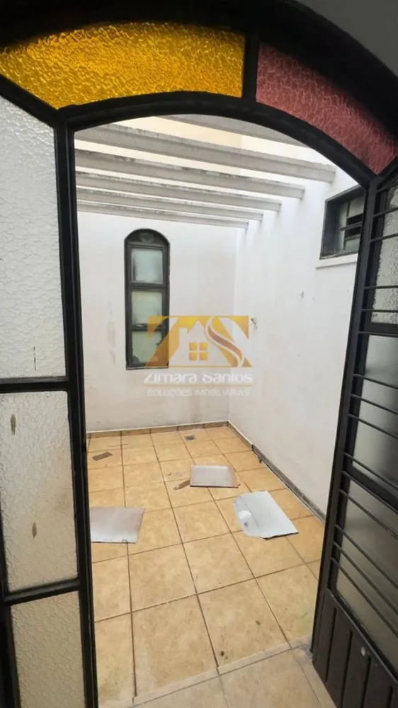 Casa, 3 quartos, 200 m² - Foto 7