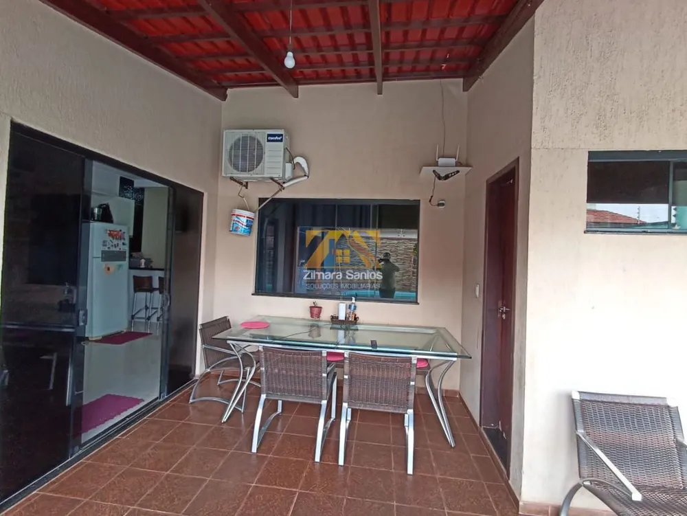 Casa, 3 quartos, 377 m² - Foto 4