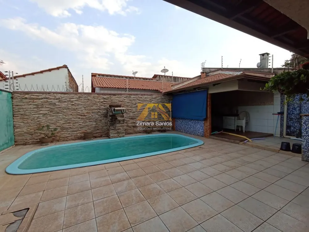 Casa, 3 quartos, 377 m² - Foto 7